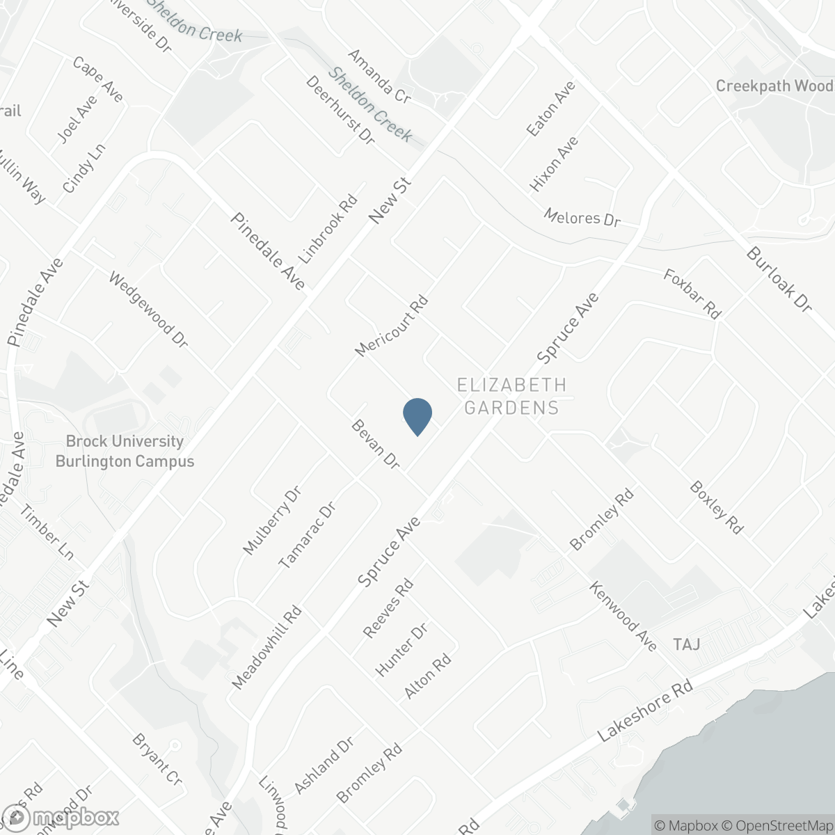 340 DUNCOMBE Drive, Burlington, Ontario L7L 4M1